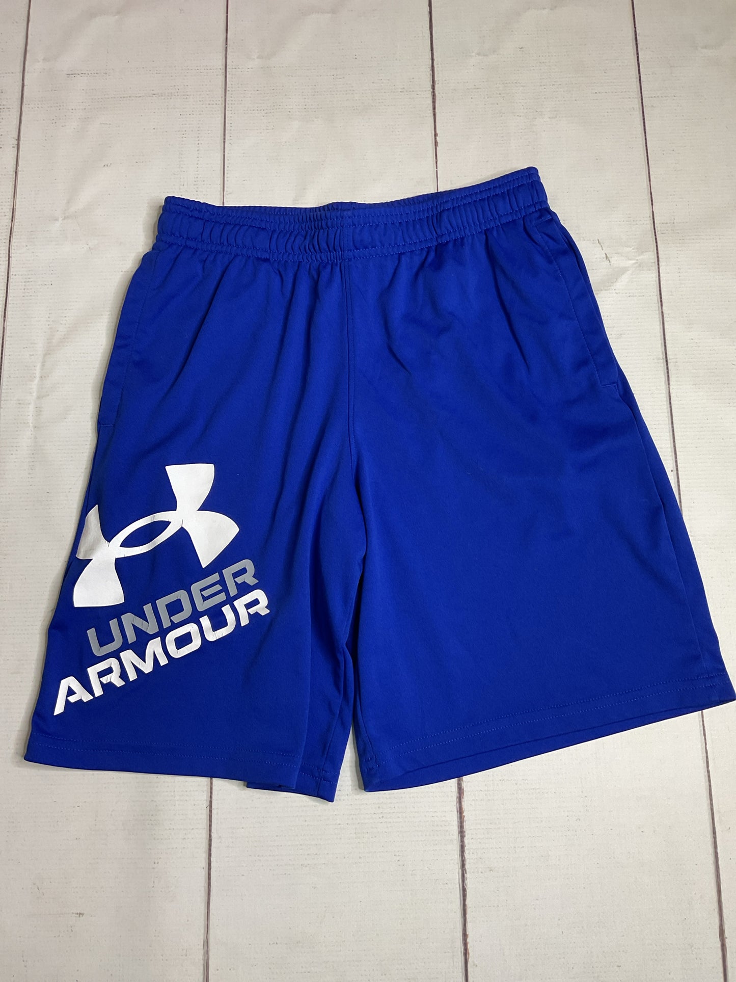 Under Armour Size 14 Shorts