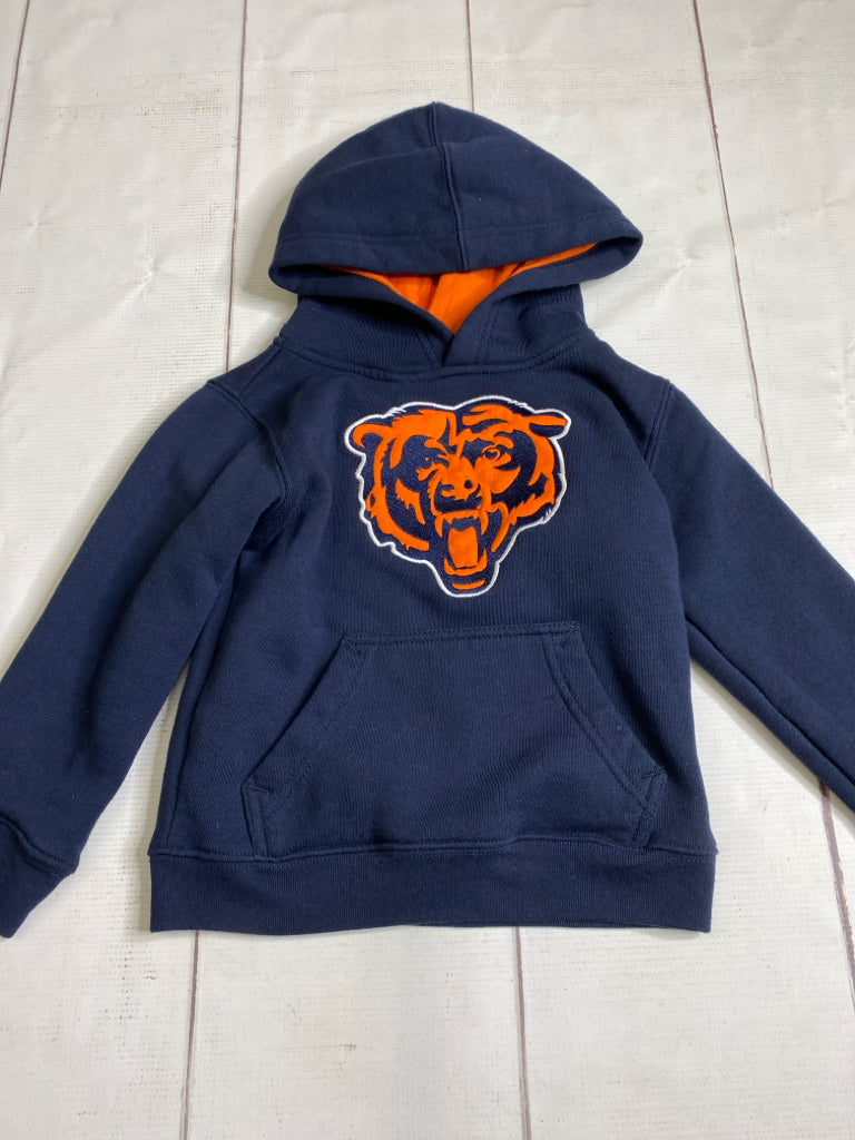 NFL Size 4 Hoodie