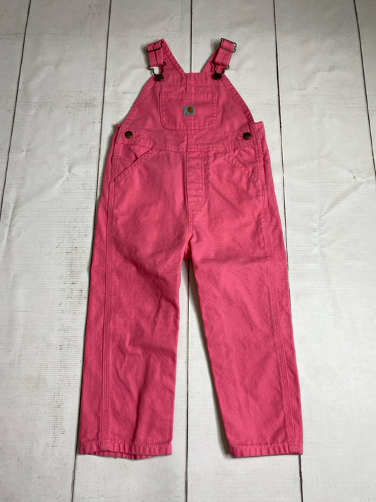 Carhartt Size 3 Overalls