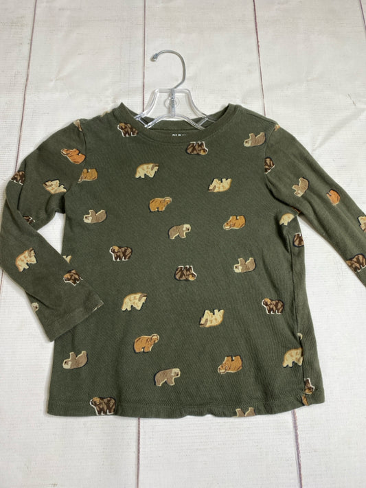 Old Navy Size 5 Long Sleeve Tshirt