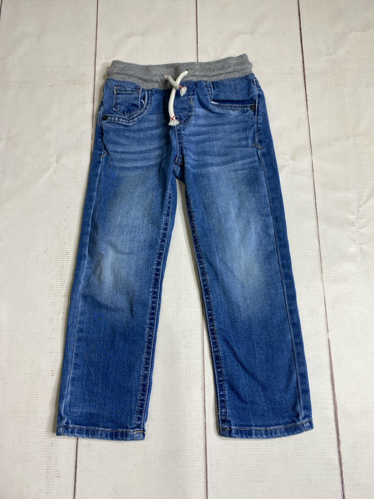 Cat & Jack Size 4 Jeans