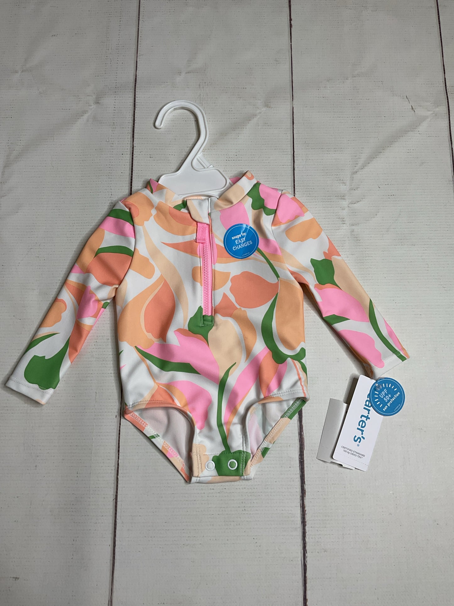 Carter's Size 3M Swimsuit