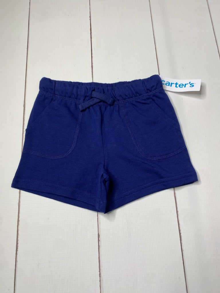 Carter's Size 3 Shorts