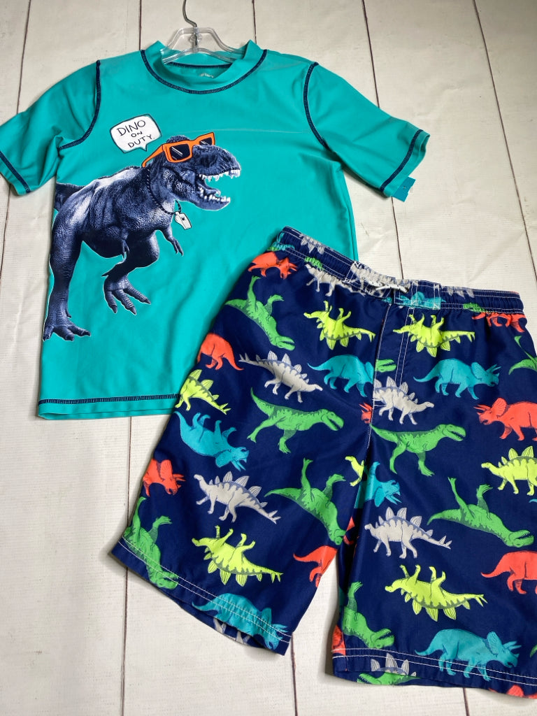 Carter's Size 14 Swim trunks