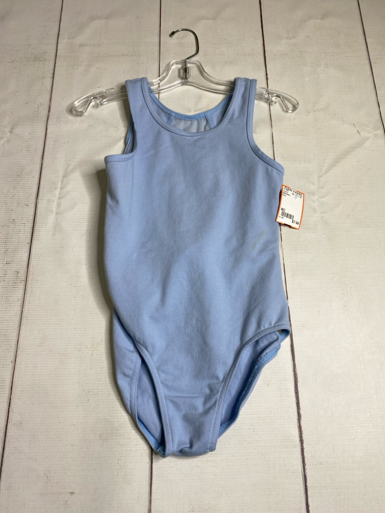 Weissman Size MC Leotard