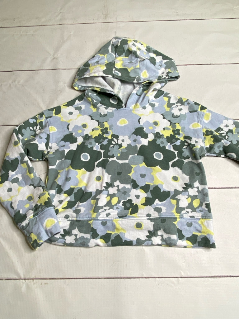 Carter's Size 8 Hoodie