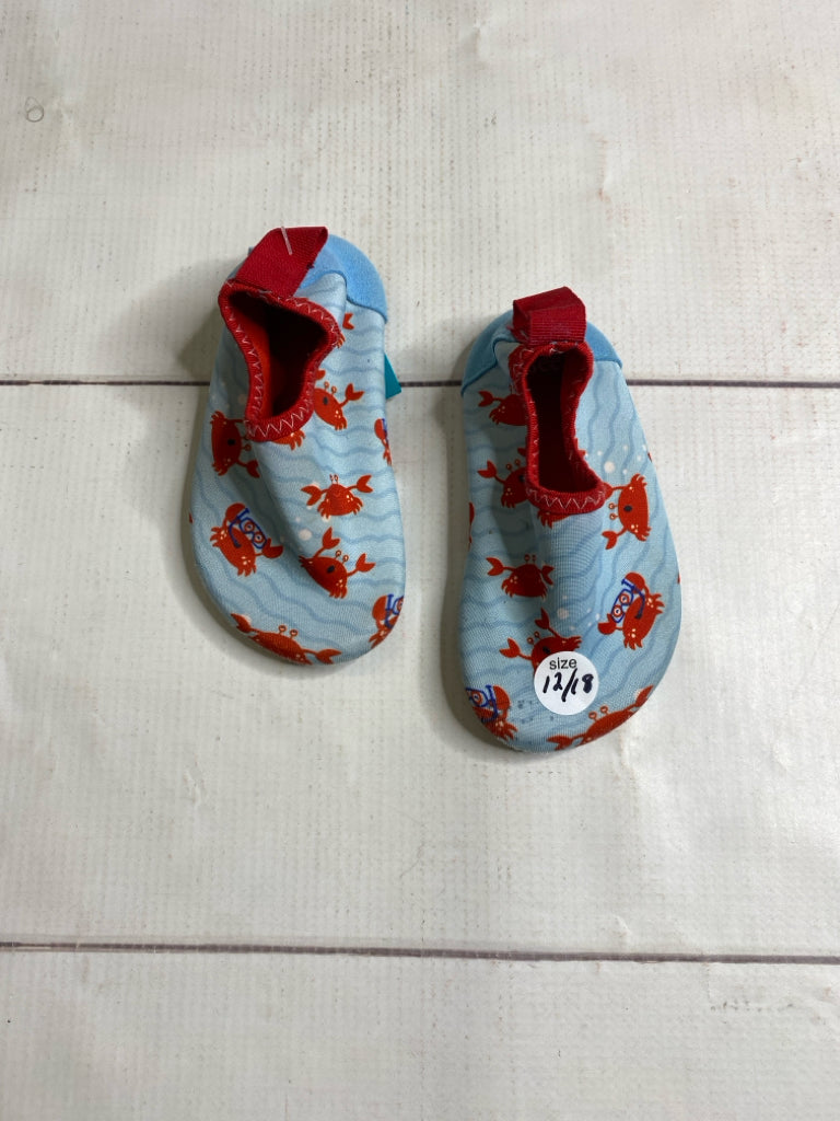 Robeez Size 12/18M Water Shoes