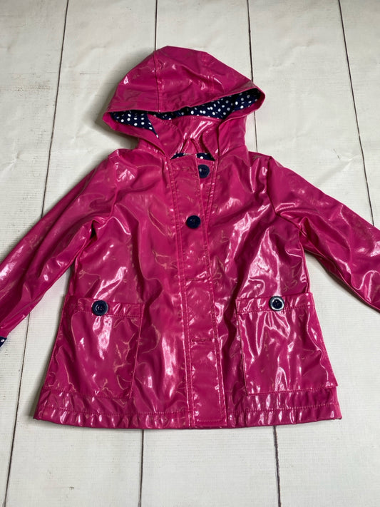 Size 3 Raincoat