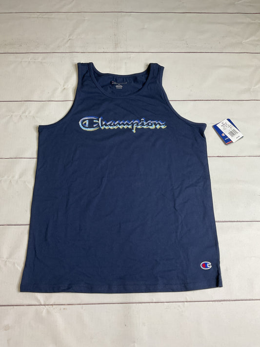 Champion Size 18 Tank