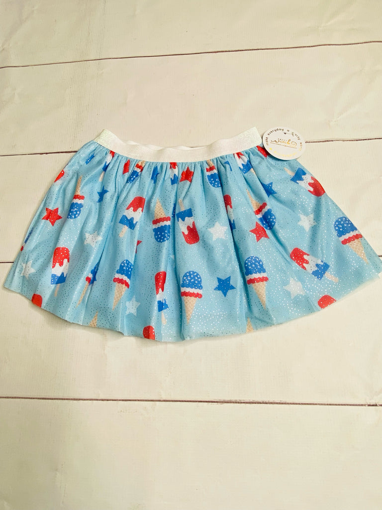 Sweet Wink Size 2/4 Skirt