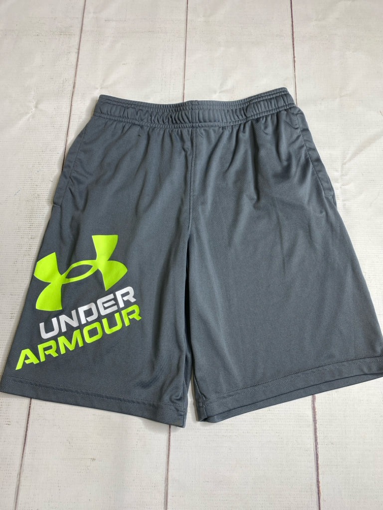 Under Armour Size 14 Shorts