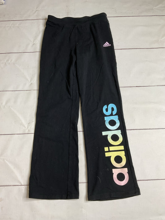 Adidas Size 10/12 Athletic Pants