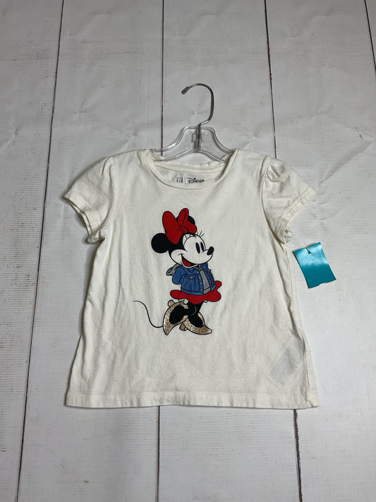 Gap Size 4 Tshirt