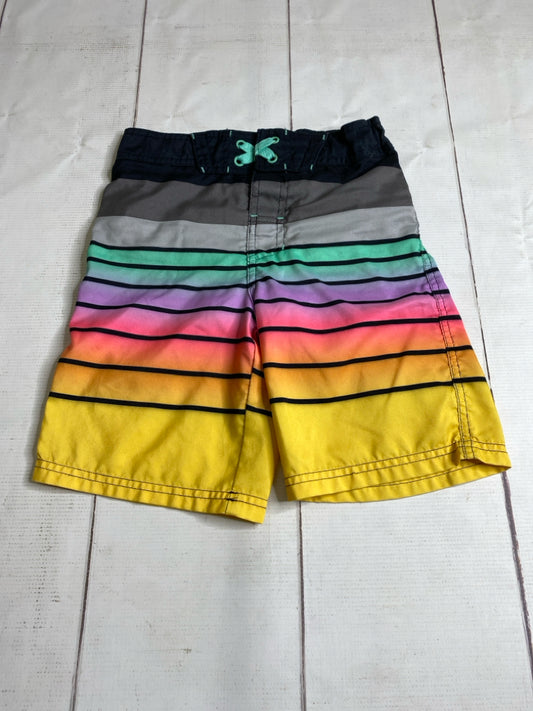 Art Class Size 8 Swim trunks