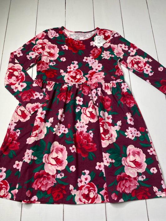 Children's Place Size 10/12 Dress