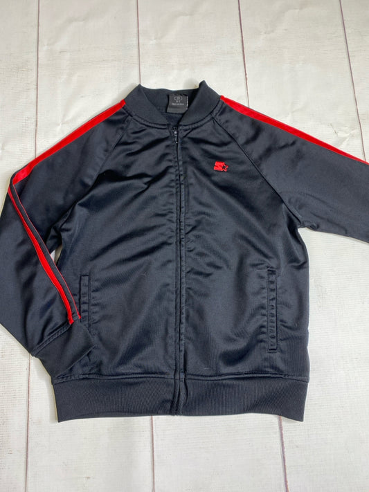 Starter Size 6/7 Track Jacket