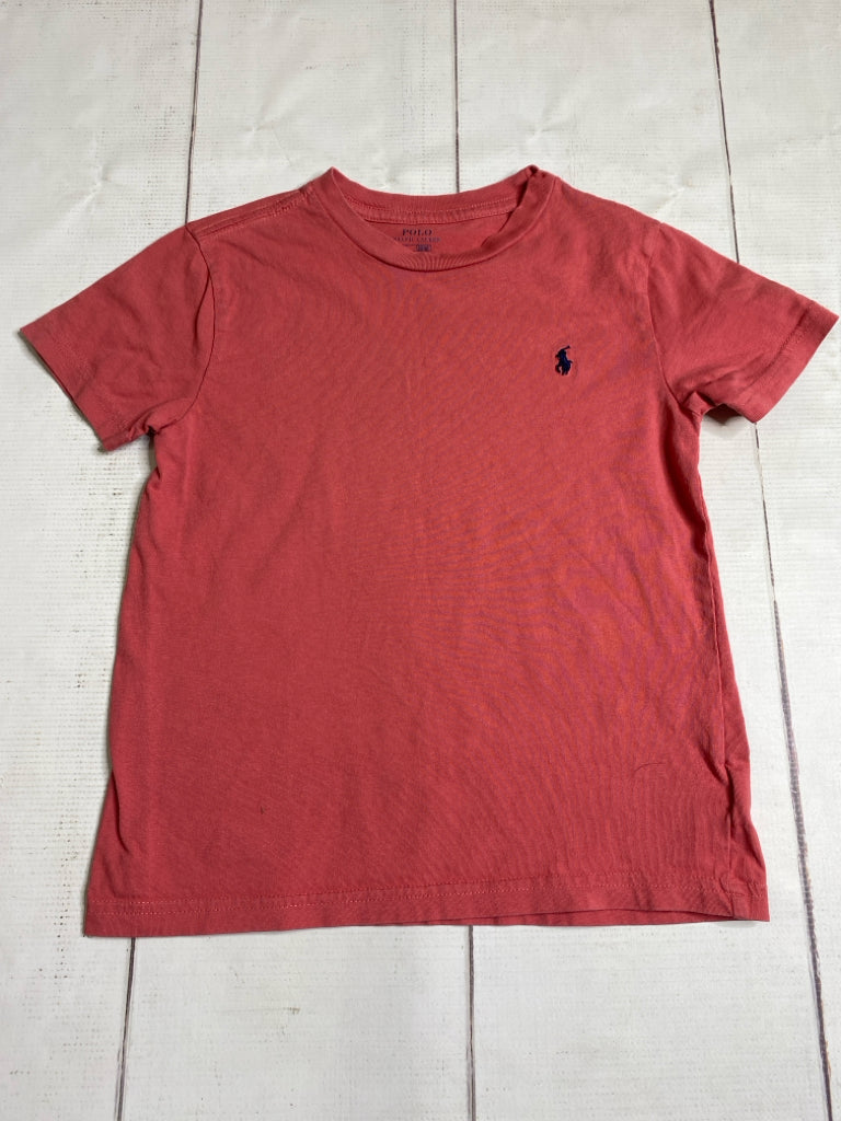 Polo Size 6 Tshirt