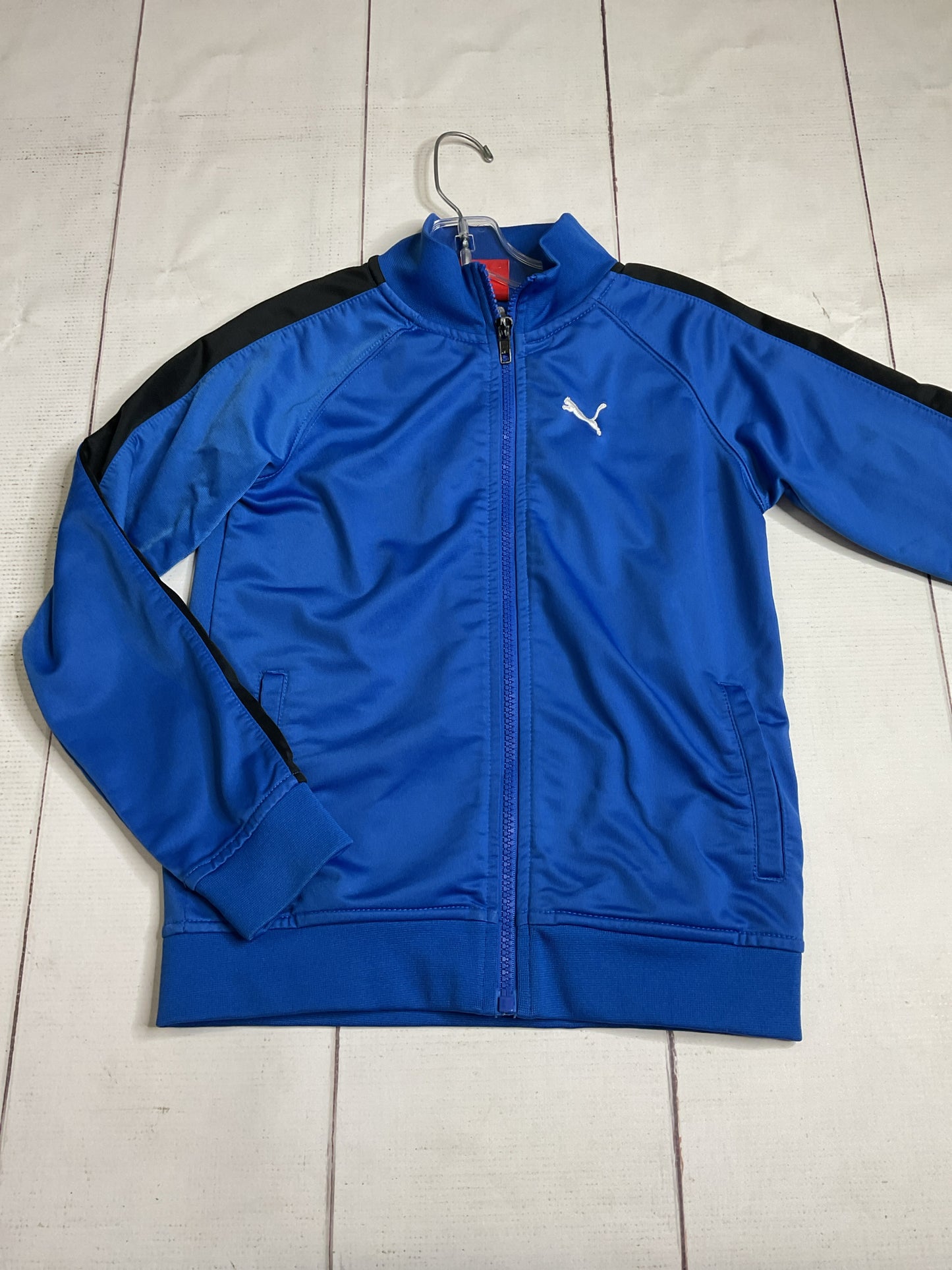 Puma Size 7 Track Jacket