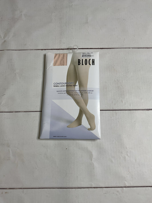 Bloch Size L/XL Tights