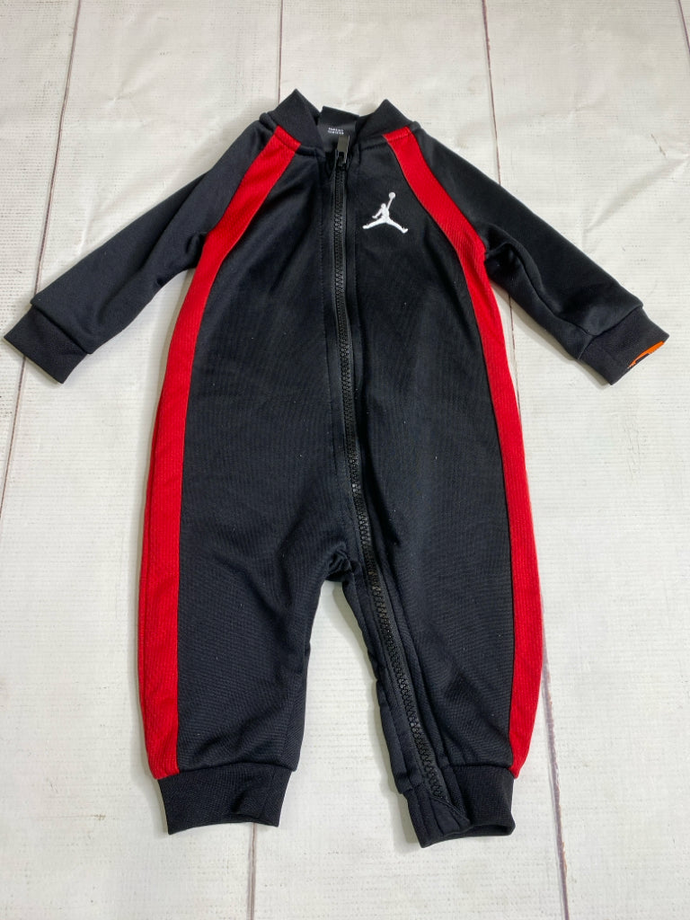 Jordan Size 6M Romper