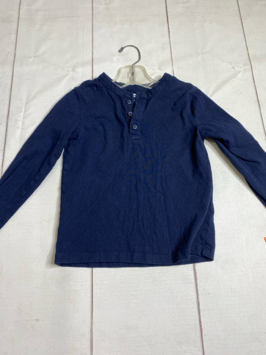 Old Navy Size 3 Long Sleeve Top