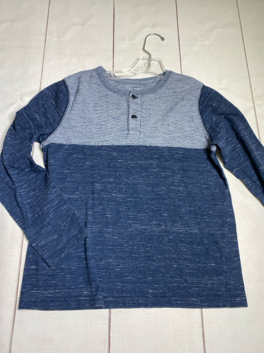 Arizona Size 14/16 Long Sleeve Top