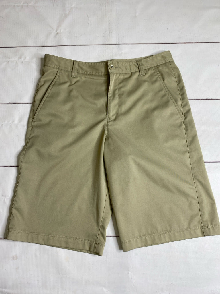 Under Armour Size 18 Golf Shorts