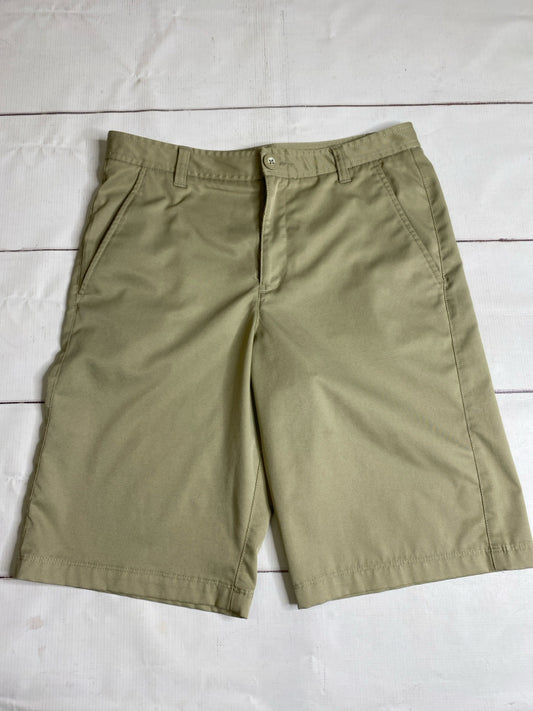 Under Armour Size 18 Golf Shorts