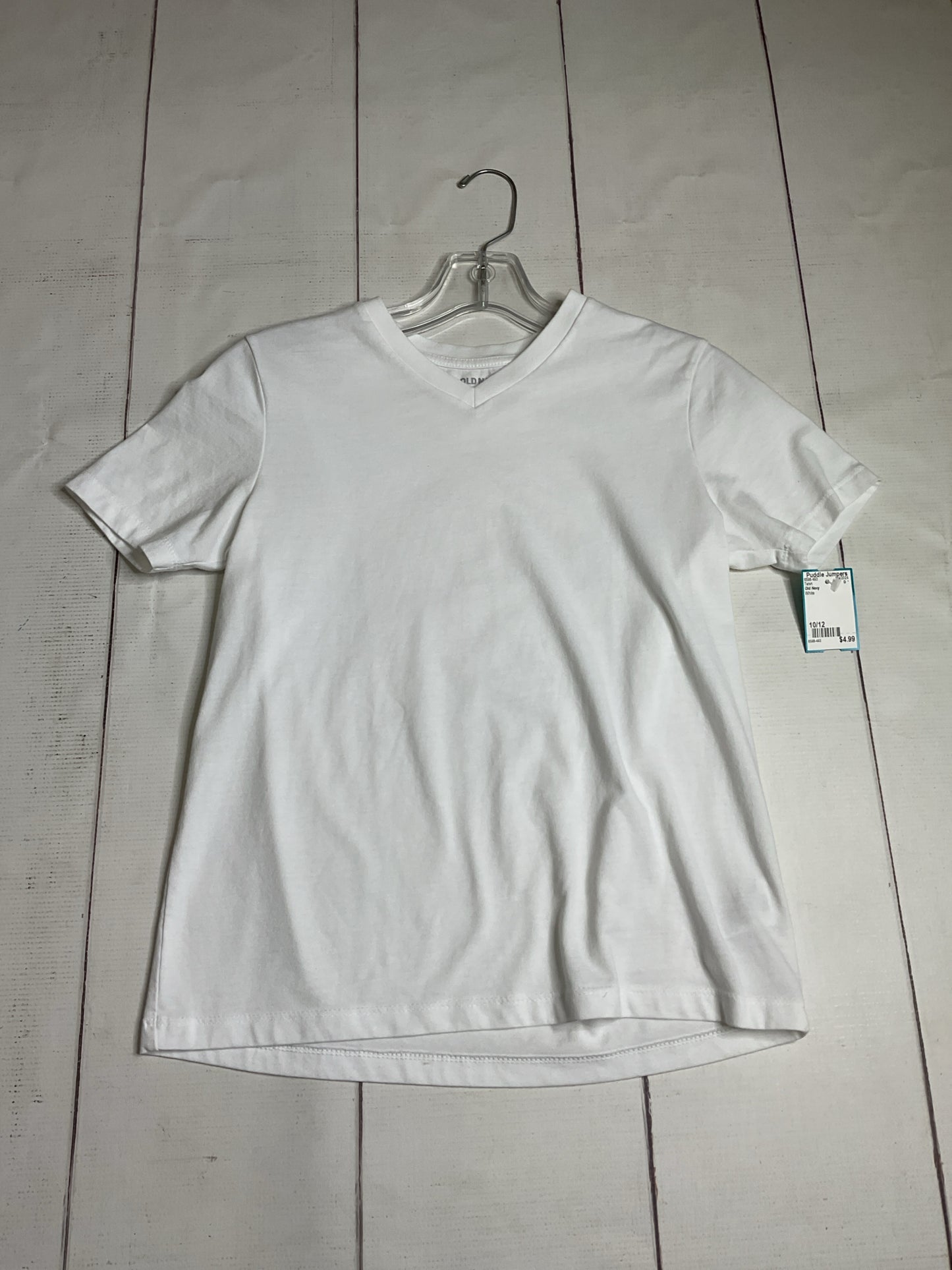 Old Navy Size 10/12 Tshirt