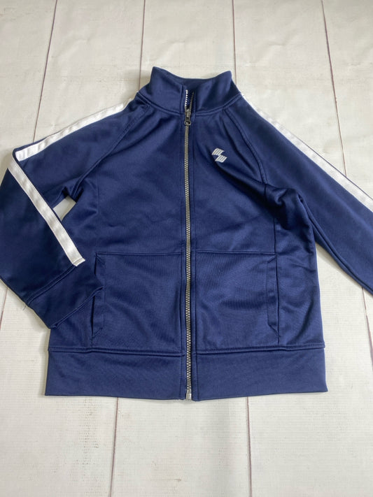 Children's Place Size 7/8 Track Jacket