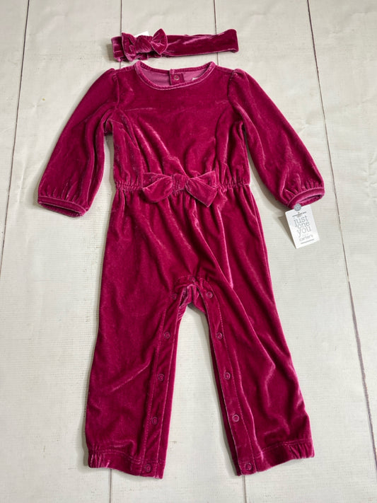 Just One You Size 18M Jumpsuit