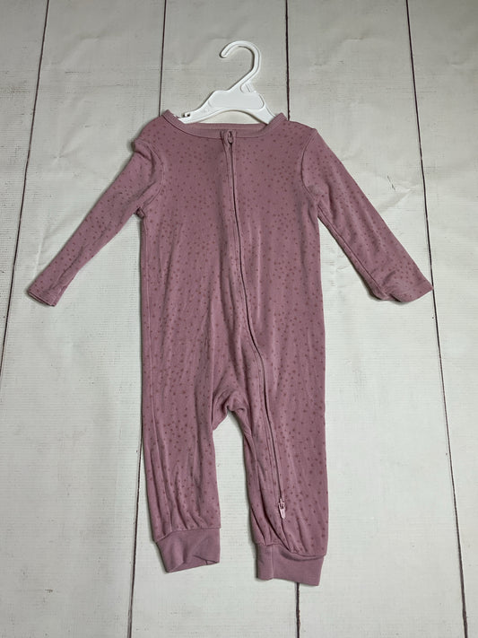 Cloud Island Size 12M Sleeper