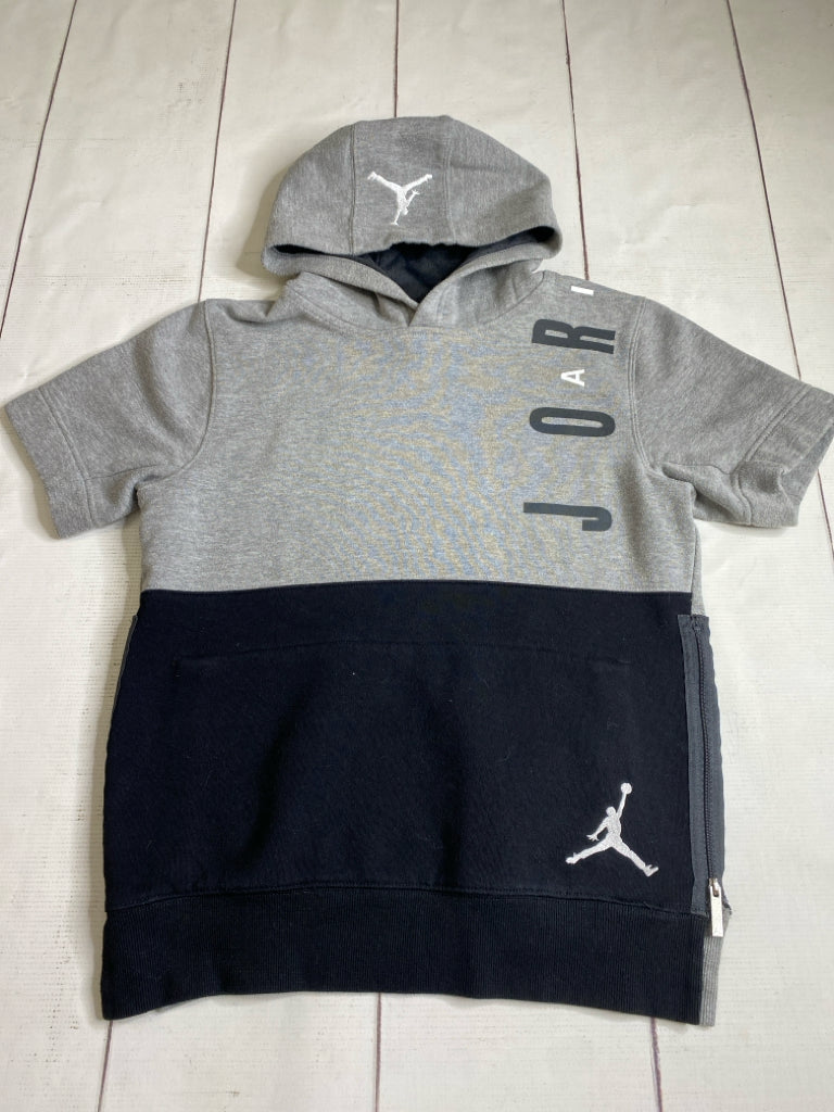 Jordan Size 10 Hoodie