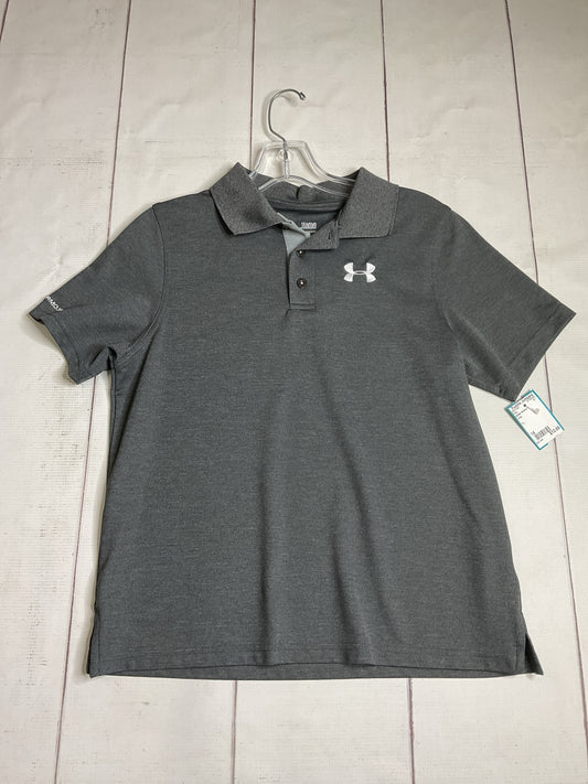 Under Armour Size 14 Polo