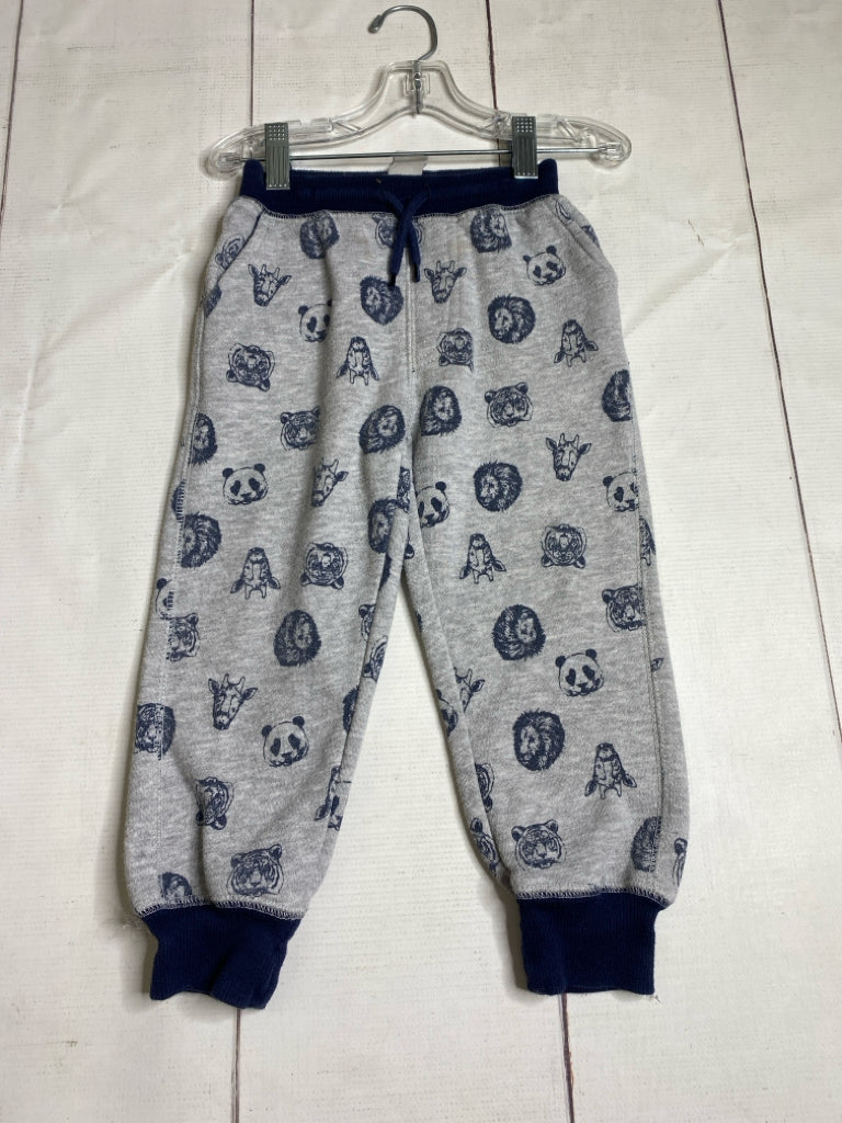 Size 3 Joggers