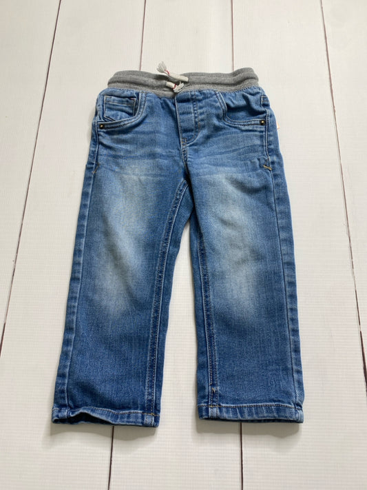 Cat & Jack Size 2 Jeans