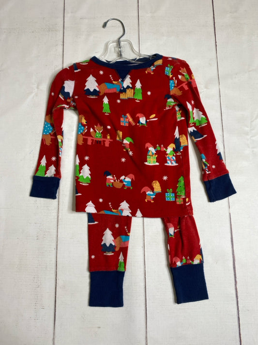 WonderShop Size 3 2pc Pajamas