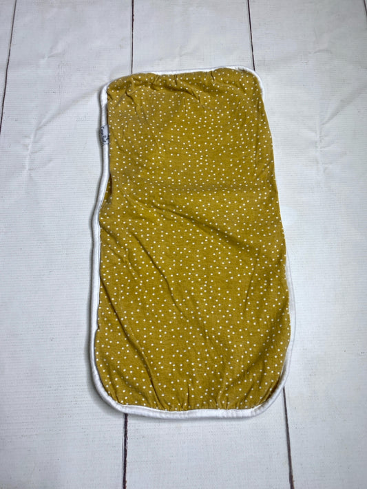 Copper Pearl Burp Cloth