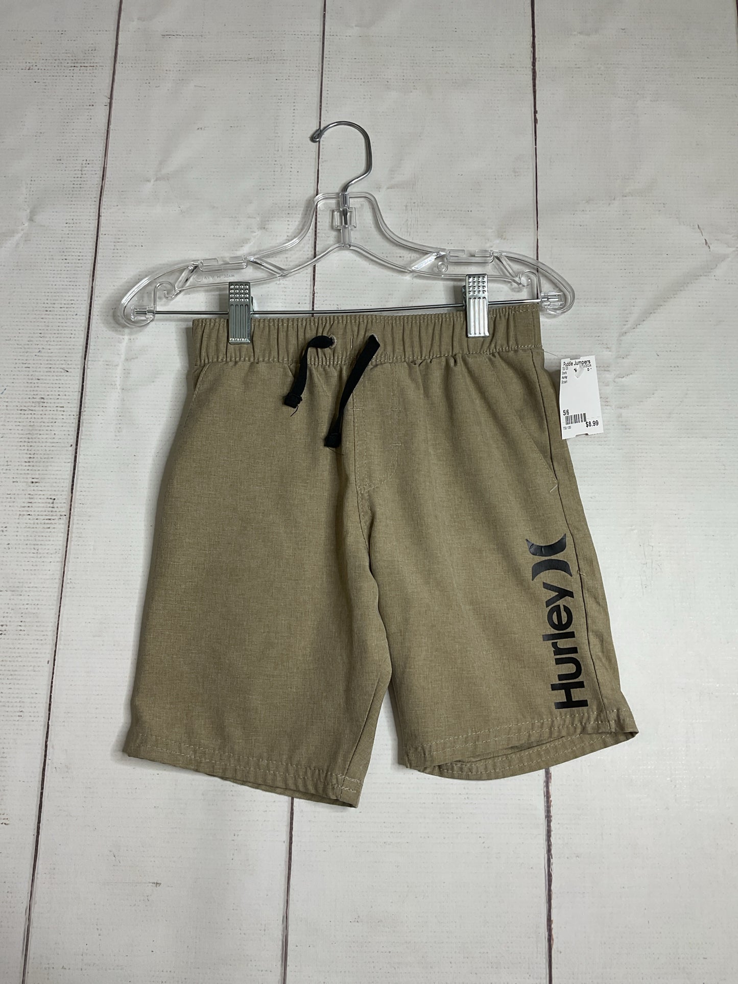 Hurley Size 5/6 Shorts