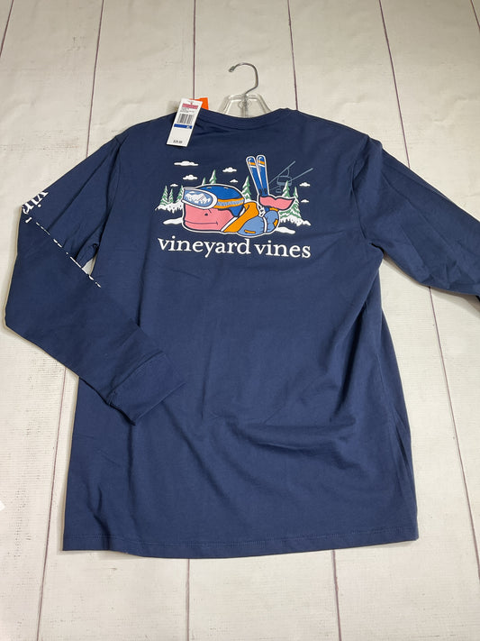 Vineyard Vines Size 18 Long Sleeve Tshirt