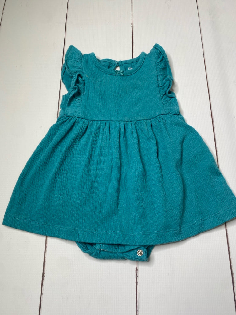 Carter's Size 6M Romper