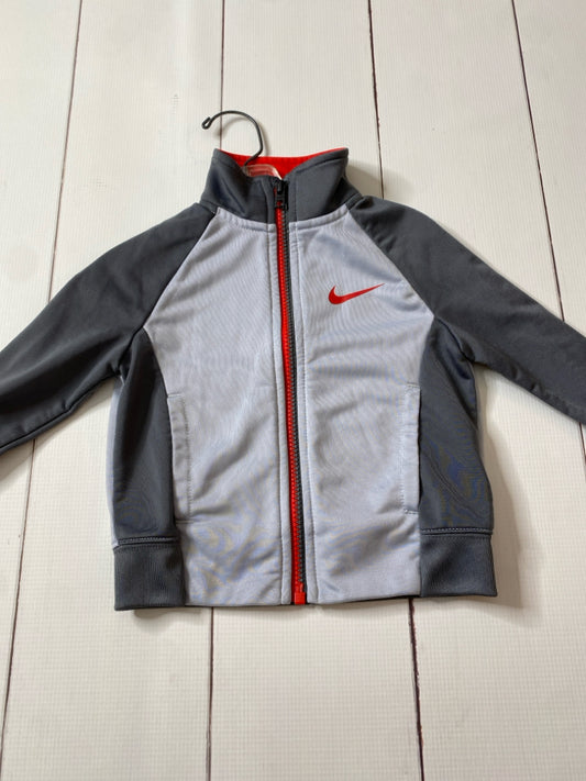 Nike Size 2 Track Jacket