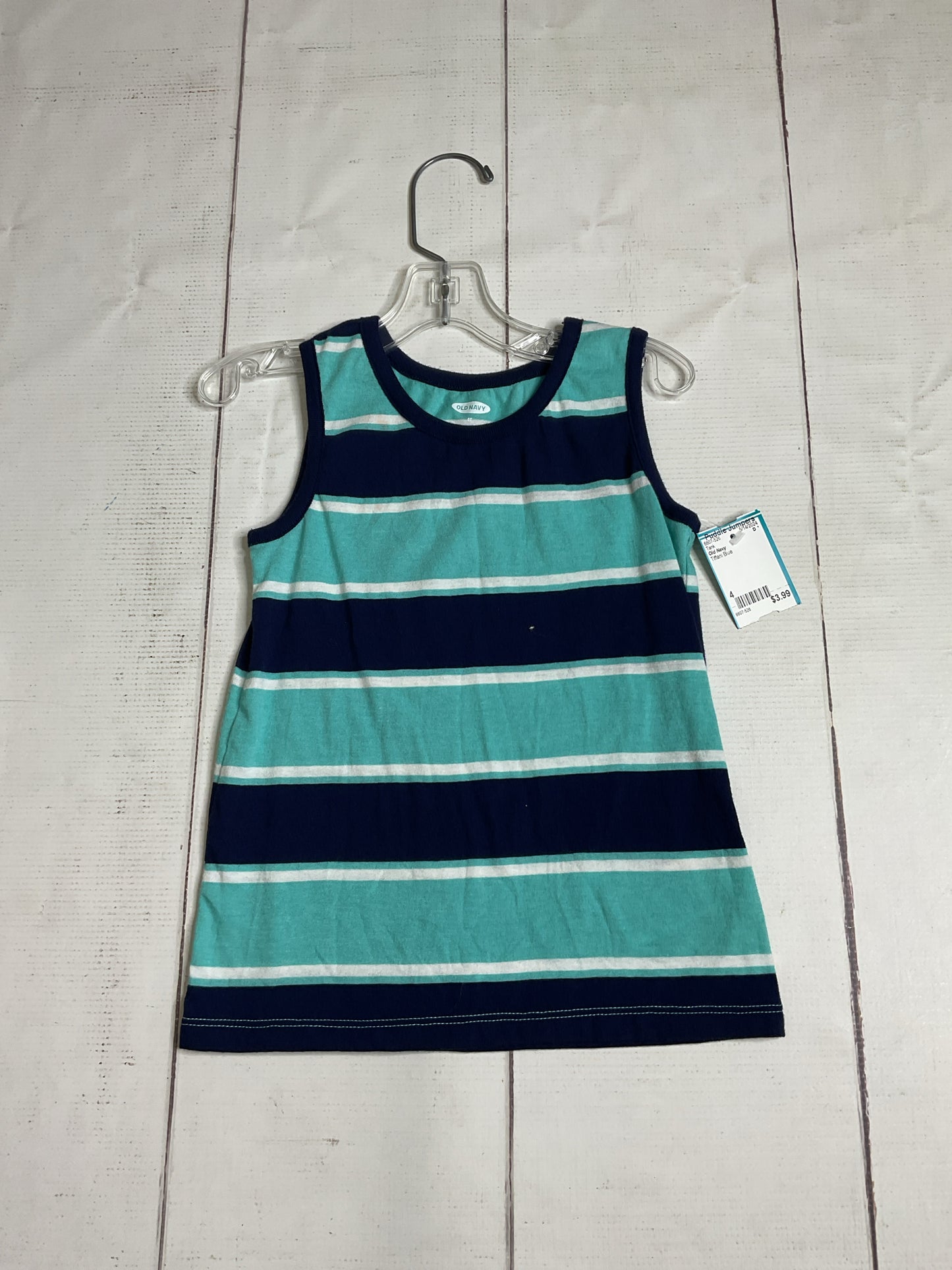 Old Navy Size 4 Tank