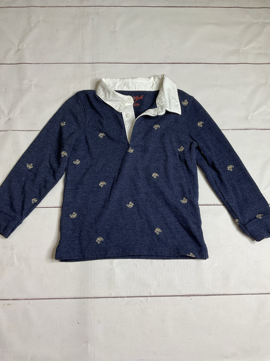 Cat & Jack Size 3 Polo