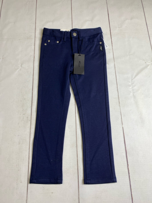 Silver Size 5 Pants