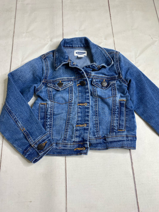 Old Navy Size 5 Jacket