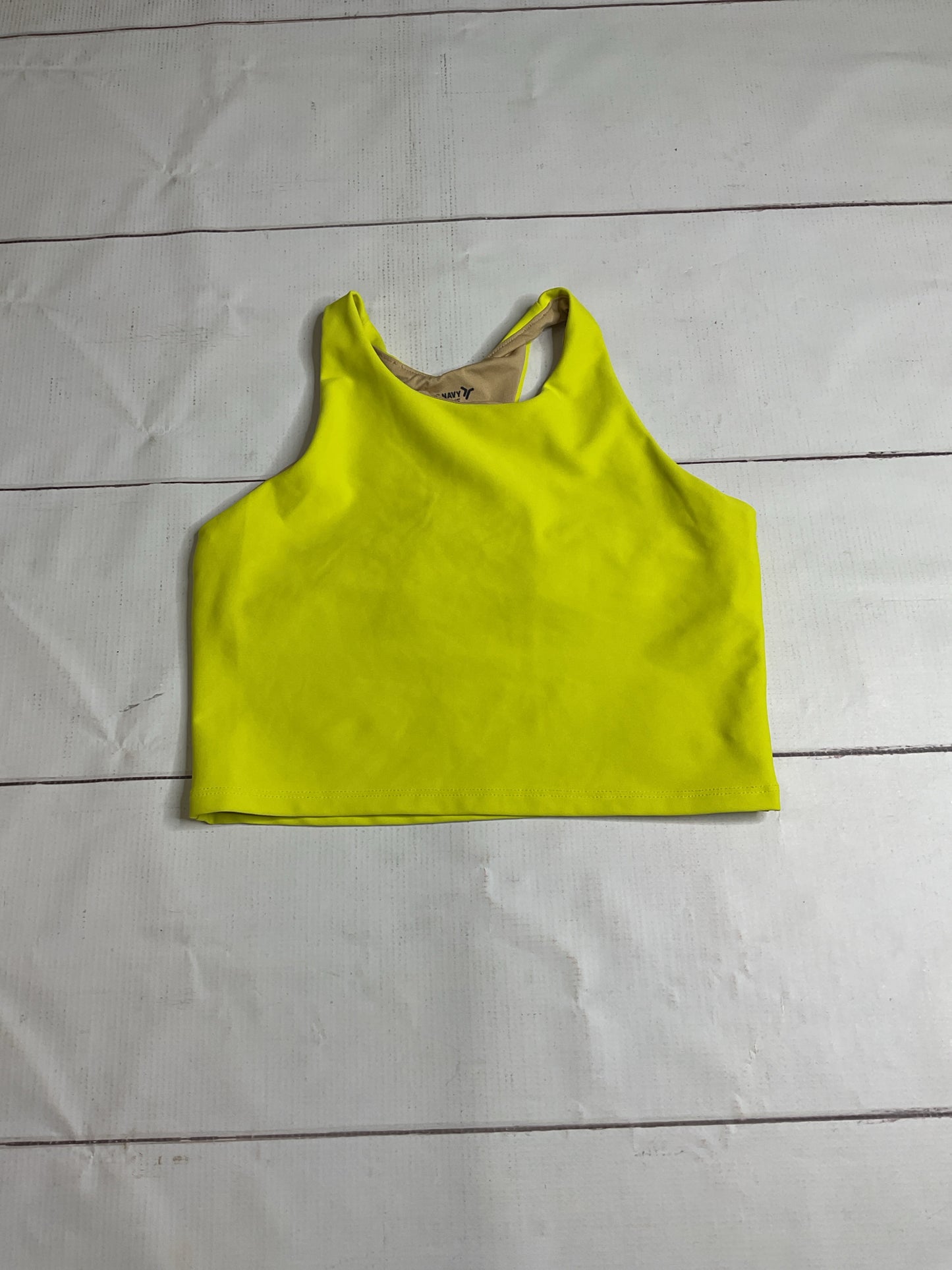 Old Navy Size 10/12 Tank