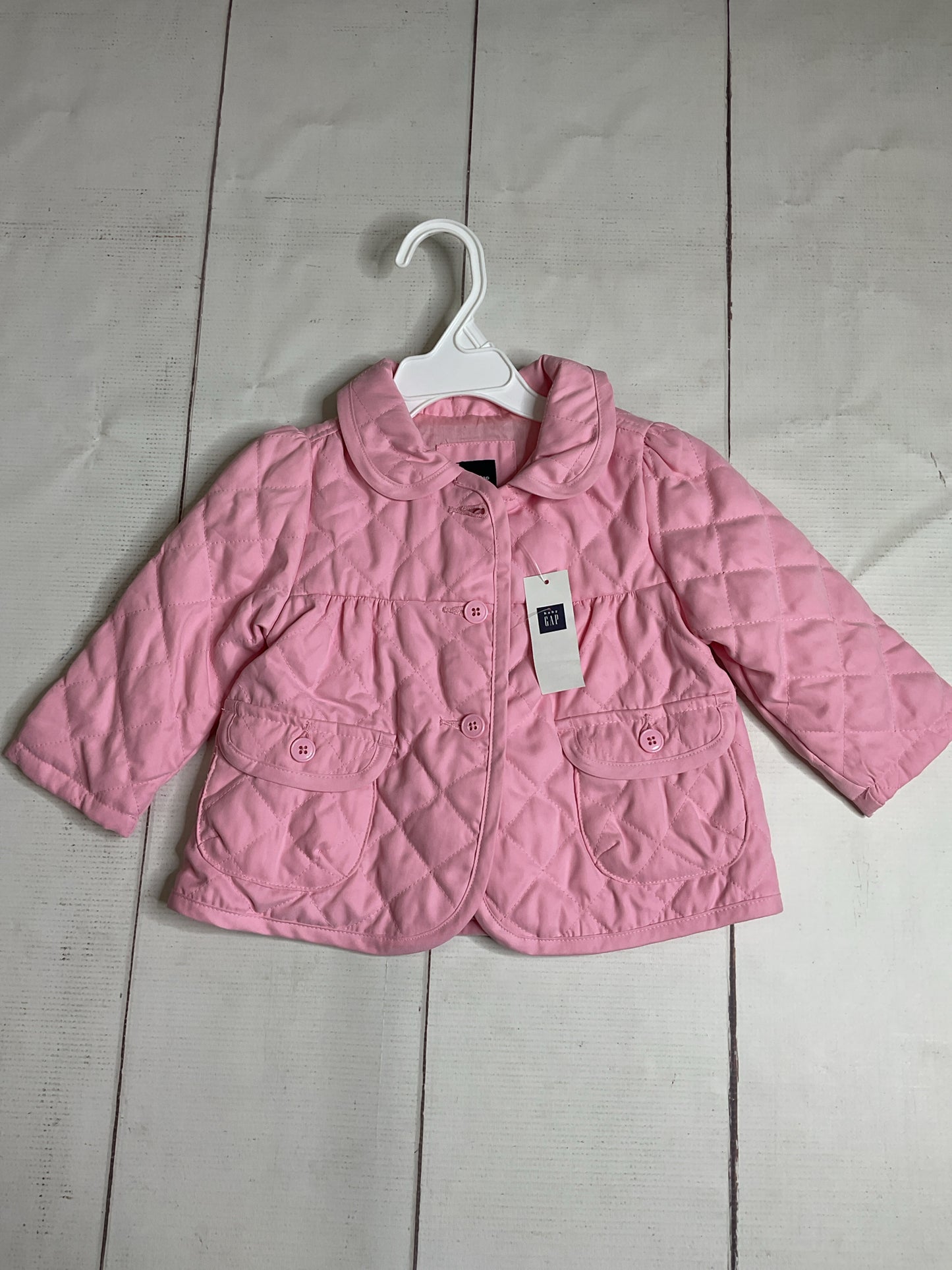 Gap Size 12/18M Jacket