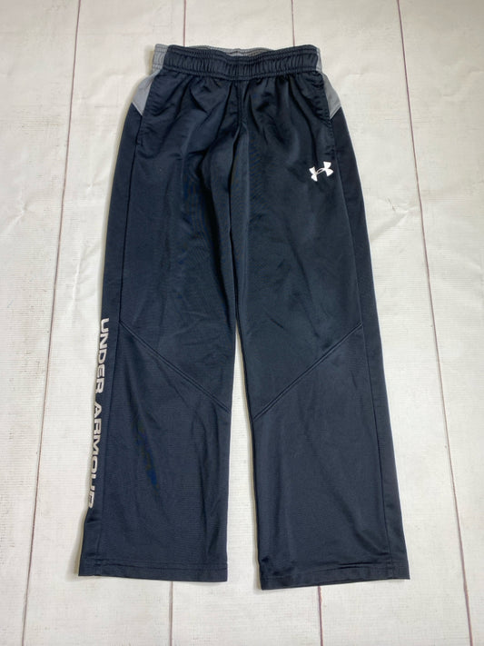 Under Armour Size 8 Athletic Pants