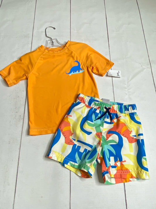 Old Navy Size 3 Swim trunks